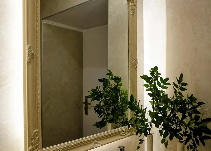 Bella Vista Ii Appartement *