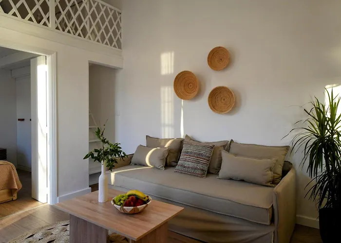 Appartement Bella Vista Ii *