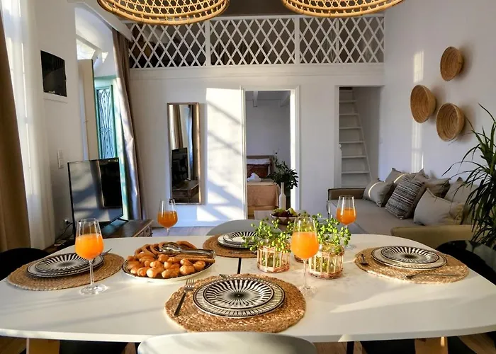 Bella Vista Ii Appartement Sými