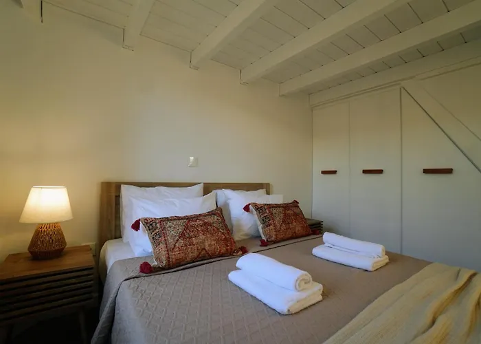 Bella Vista Ii Sými