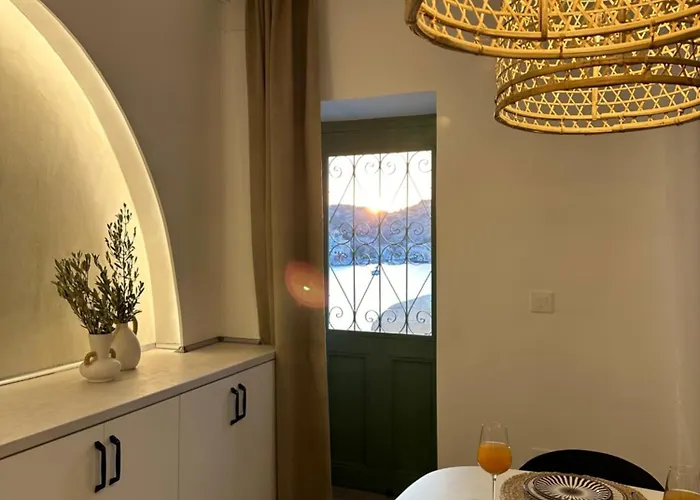 Bella Vista Ii Appartement