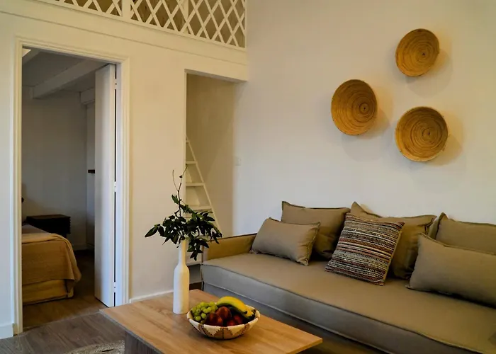 Appartement Bella Vista Ii