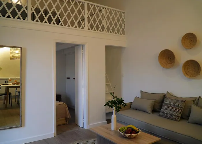 Appartement Bella Vista Ii *