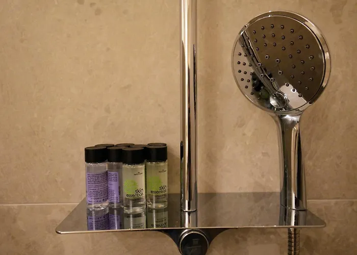 Bella Vista Ii アパート シミ