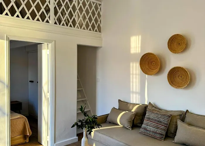 アパート Bella Vista Ii シミ