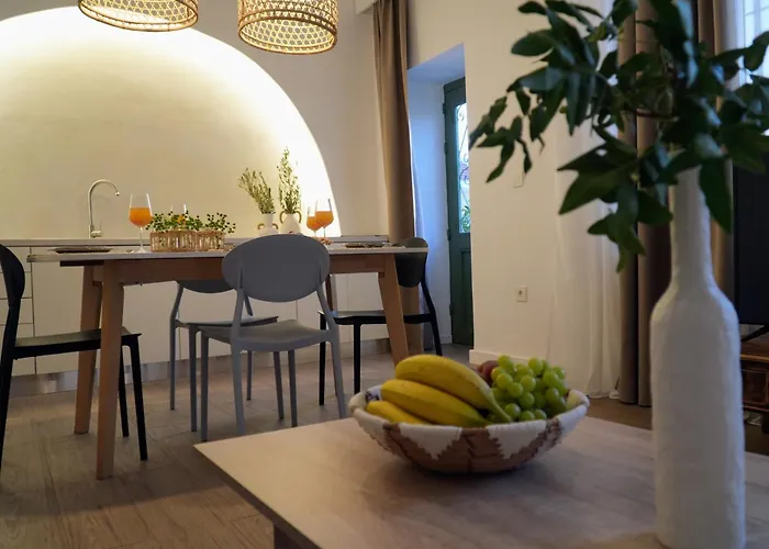 Bella Vista Ii Appartement