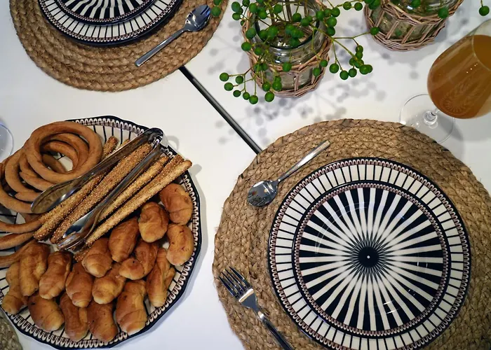 Appartement Bella Vista Ii *