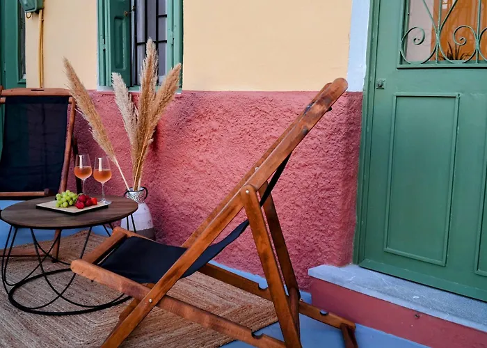 アパート Bella Vista Ii シミ