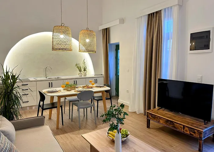 Bella Vista Ii シミ