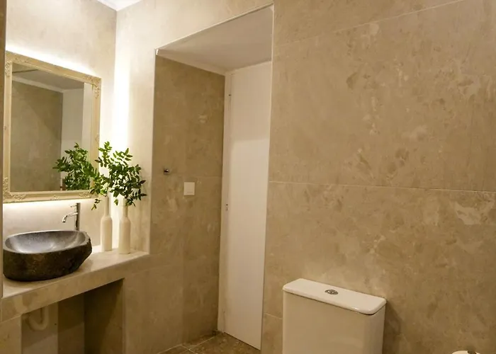 Appartement Bella Vista Ii