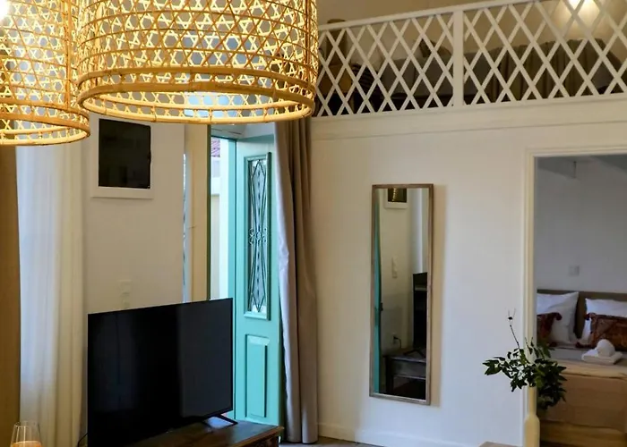 Bella Vista Ii * シミ