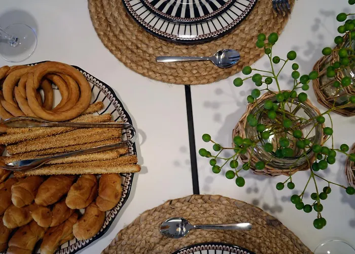 Bella Vista Ii Appartement