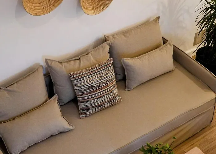 Appartement Bella Vista Ii *