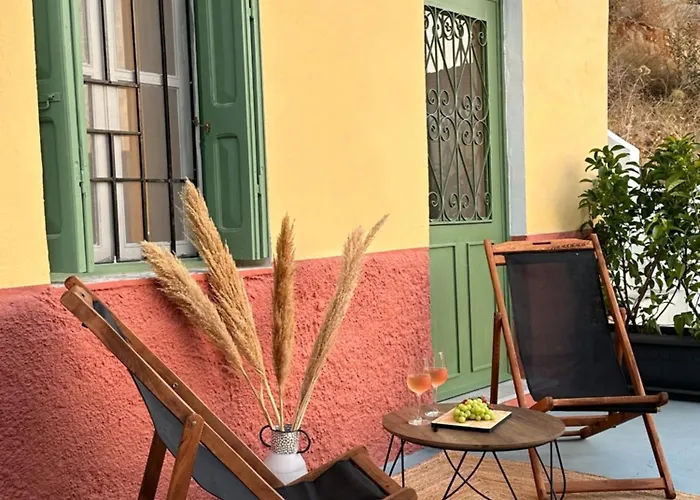 Appartement Bella Vista Ii